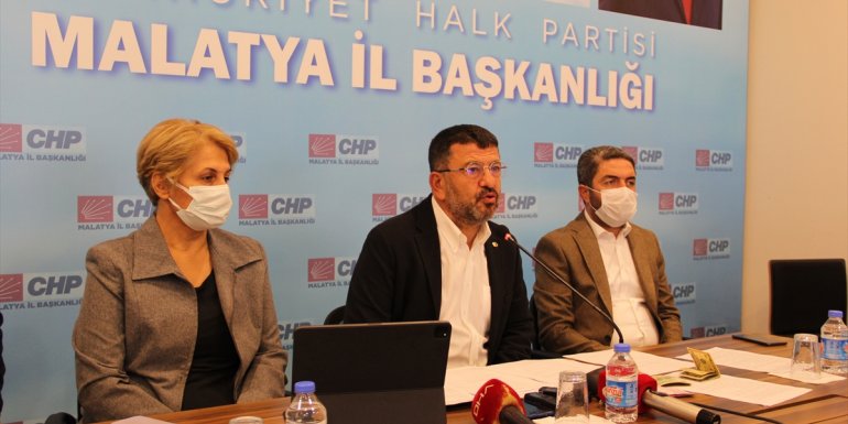 CHP