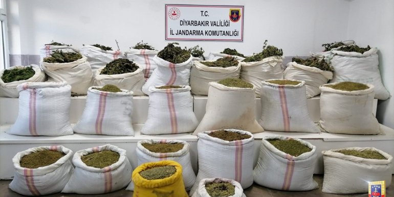 Diyarbakır, Bingöl ve Mardin