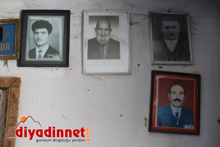 Ermenilerden kalan asırlık değirmen tarihe meydan okuyor3