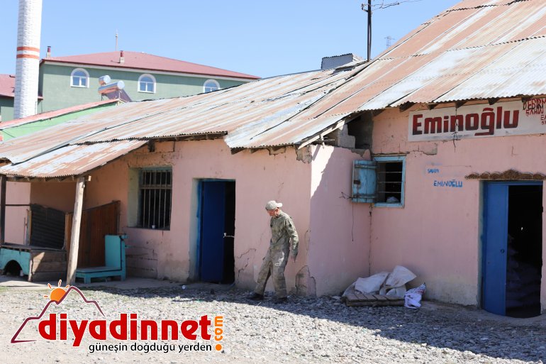 Ermenilerden kalan asırlık değirmen tarihe meydan okuyor6