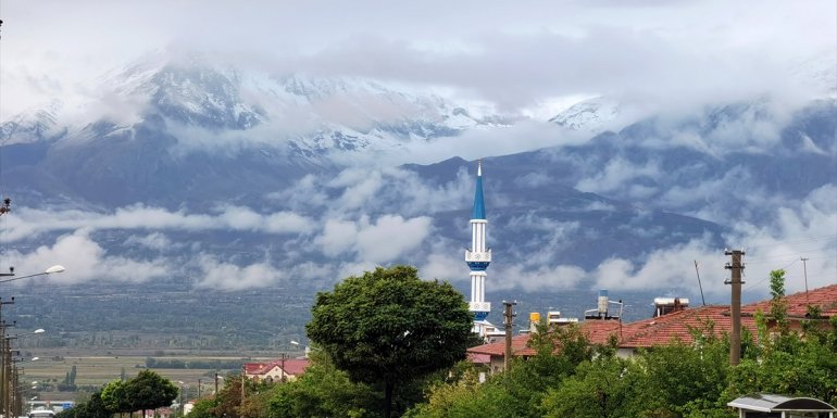Erzincan