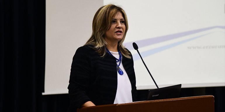 Erzurum Teknik Üniversitesi Sağlık Bilimleri Fakültesi ilk öğrencileriyle eğitime başladı