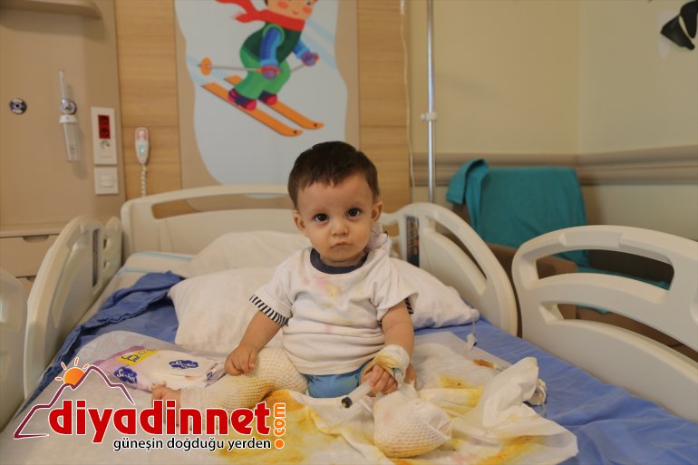 su devrilen dolu tedaviye kaynar Üzerine - çaydanlık bebek ERZURUM alındı 5