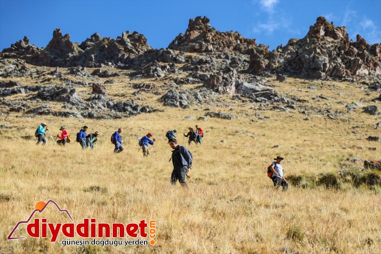 Ağrı kavuşan Dağı