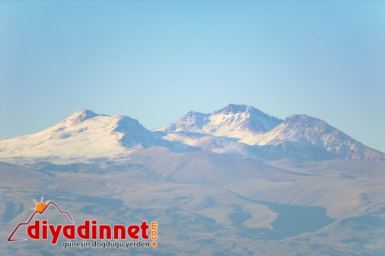 - yeniden Ağrı IĞDIR Dağı