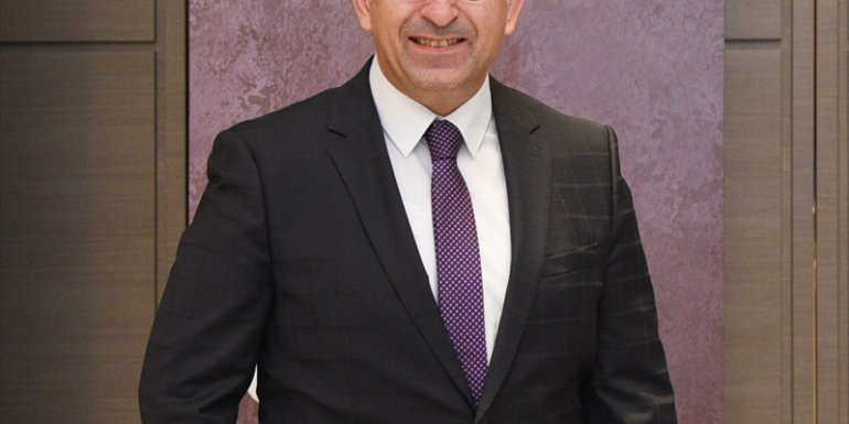 Kalekim, yeni markası Visuelleyi tanıttı1