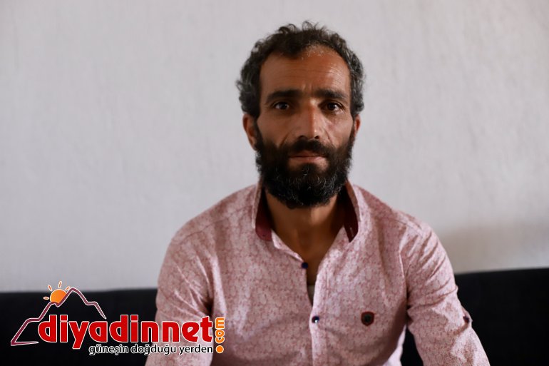 Kanserden eşini kaybeden baba, 3 çocuğuna hem annelik hem babalık yapıyor3