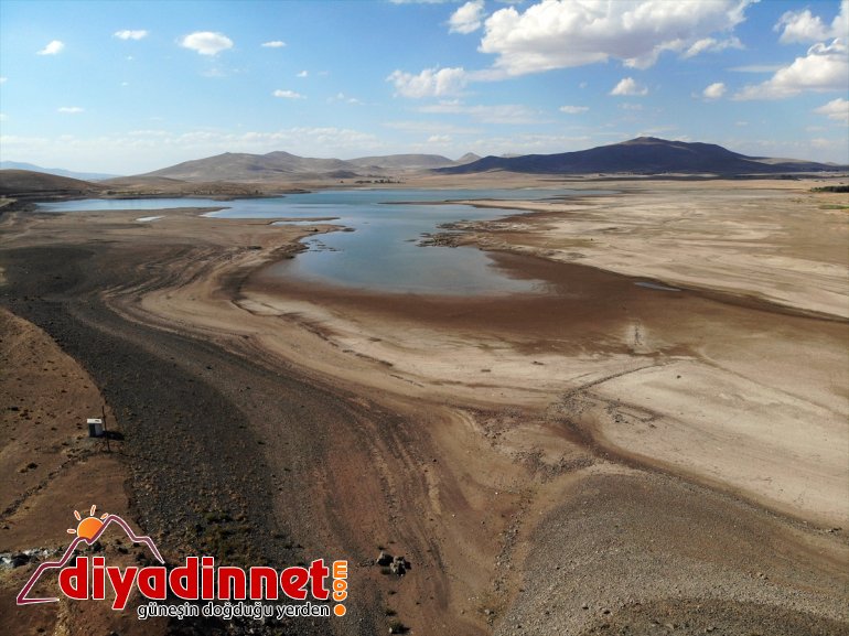 vurdu ve da hayat Barajı