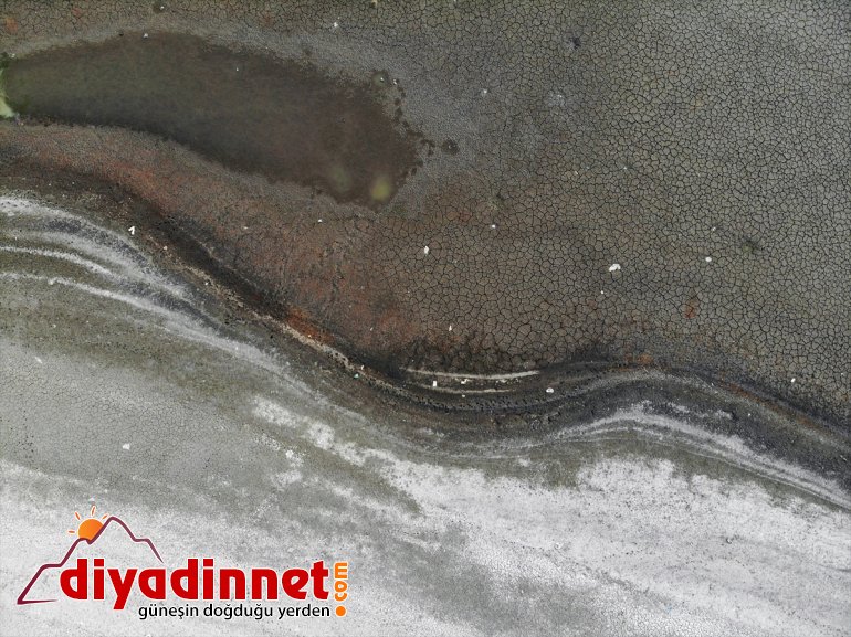 ve kaynağı Barajı