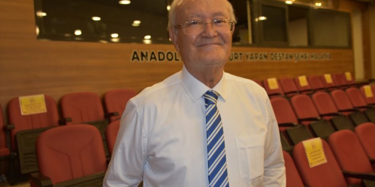 Malatya'da Gastronomi paneli düzenlendi