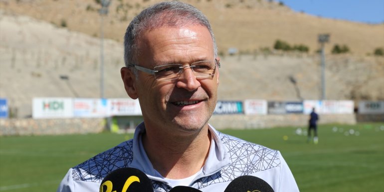 Yeni Malatyaspor, Hatayspor maçında 3 puanı hedefliyor