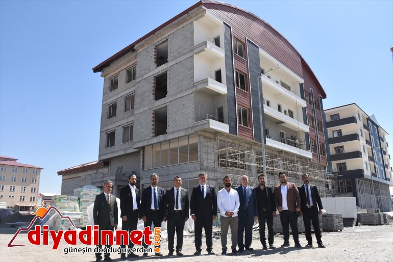 çalışmalarında yapıcı olacağız Feyzioğlu