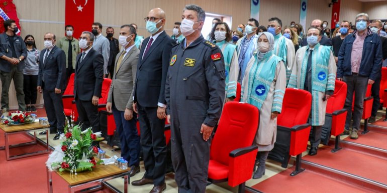 Van Valisi Bilmez yurt problemlerinin bulunmadığını söyledi1