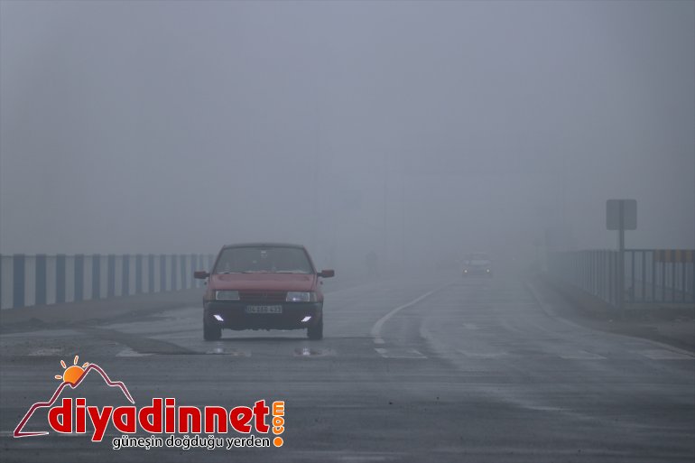 - AĞRI oldu etkili Sis 4