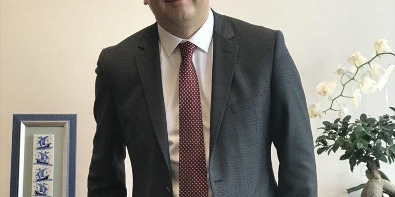 Akfen GYO 2021'in 9 ayında gelirlerini yüzde 194 artırdı