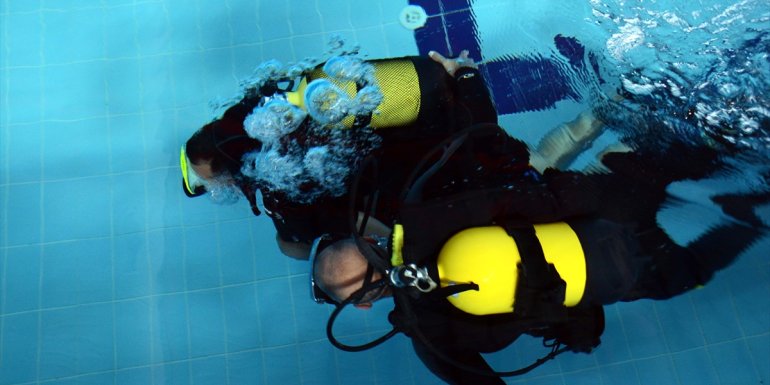 BİTLİS - Van Gölü