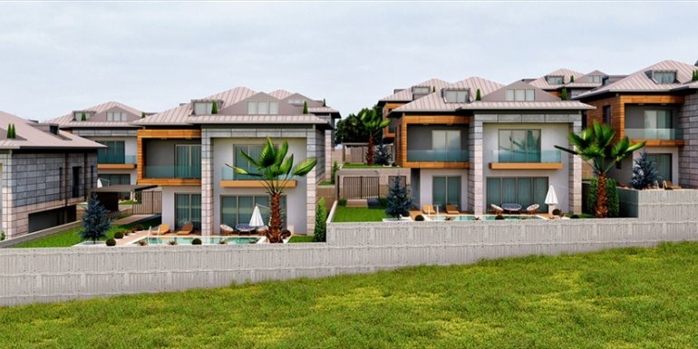 Boss4 Gayrimenkul'den düşük faizli taksit kampanyası