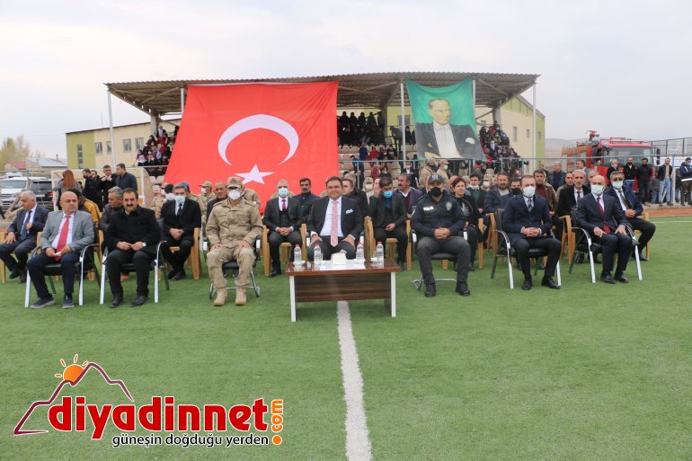 diyadin cumhuriyet bayramı1