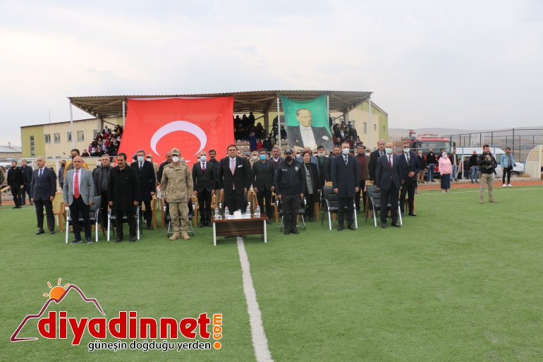 diyadin cumhuriyet bayramı2