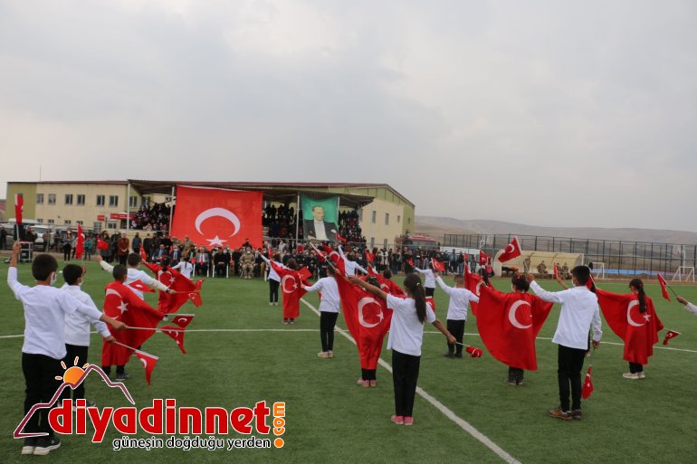 diyadin cumhuriyet bayramı4