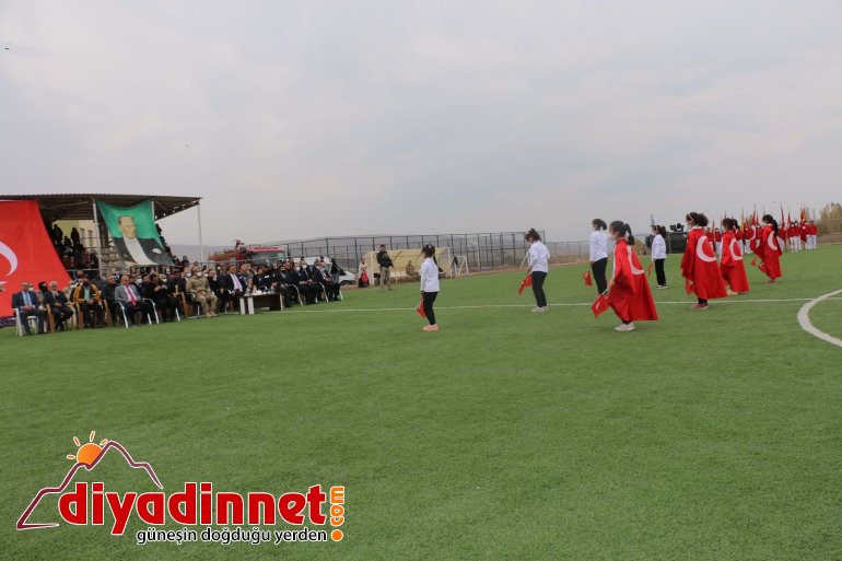diyadin cumhuriyet bayramı5
