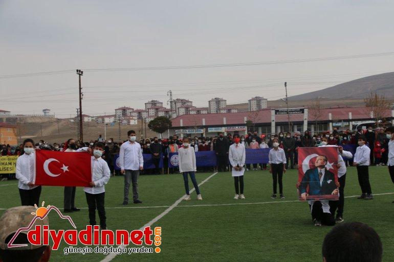 diyadin cumhuriyet bayramı6