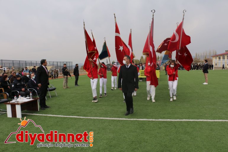 diyadin cumhuriyet bayramı9