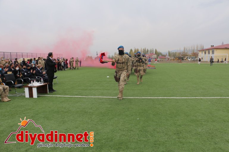 diyadin cumhuriyet bayramı10