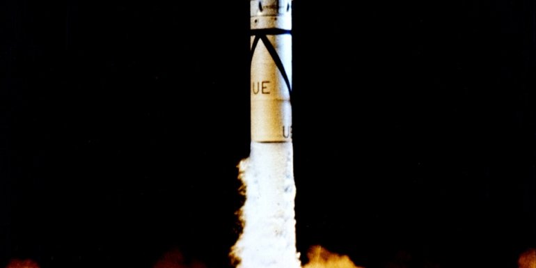 Dünyanın en büyük gezici uzay sergisi NASA Space Adventure İstanbul'a geliyor