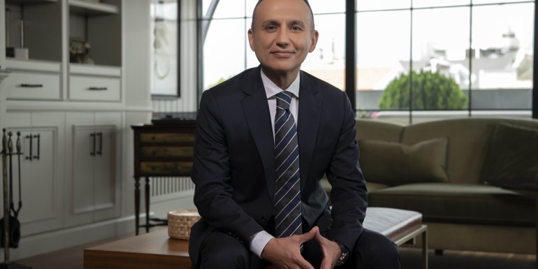 Eminevim Genel Müdürü Aytaç: "BDDK'nın açıklamasıyla ikinci faz başladı ve sorumluluklarımız arttı"