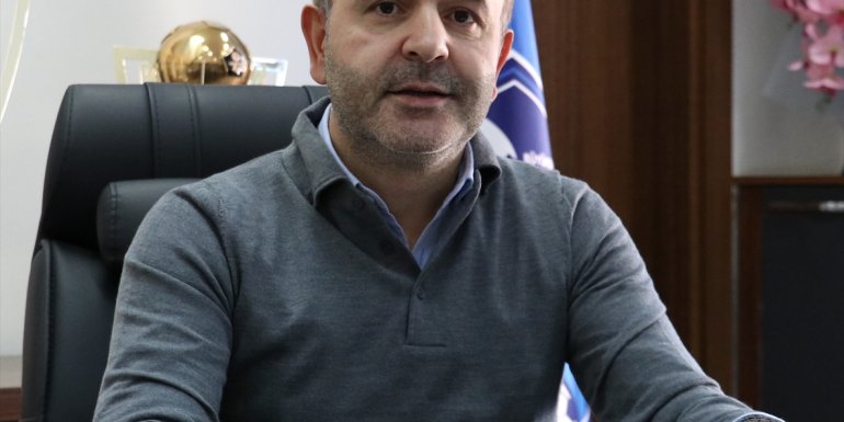 Büyükşehir Belediye Erzurumspor hakem kararlarından şikayetçi