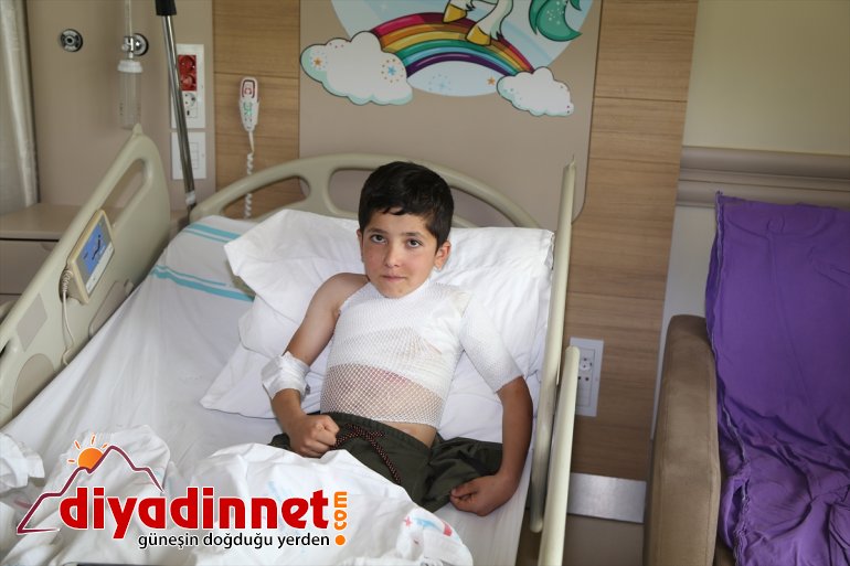 Yusuf - okula küçük iyileşip elbiseleri ERZURUM oynarken gitmek tutuşup istiyor Kibritle yanan 2