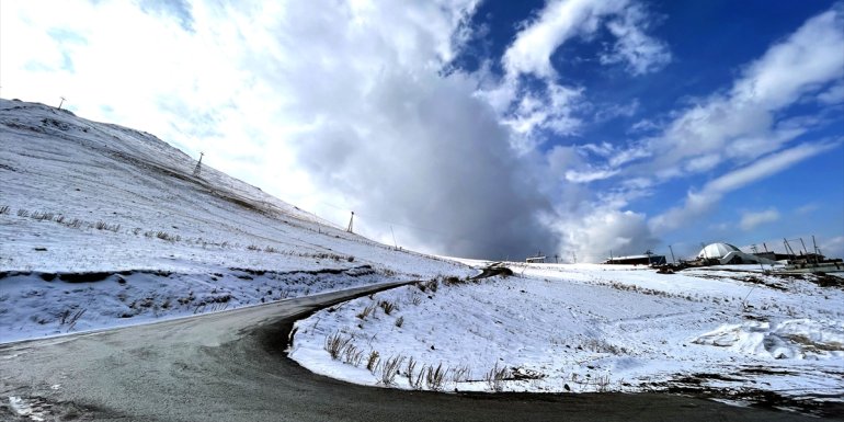 ERZURUM - Palandöken