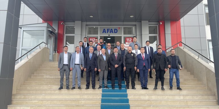 Görevlendirme yapılan Iğdır Belediyesi 1,5 yılda yaklaşık 316 milyon lira yatırım yaptı