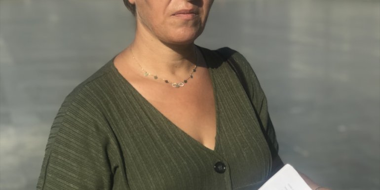 HGS ödemesi için girdiği internet sitesi sahte çıkınca 8 bin 500 lira dolandırıldı