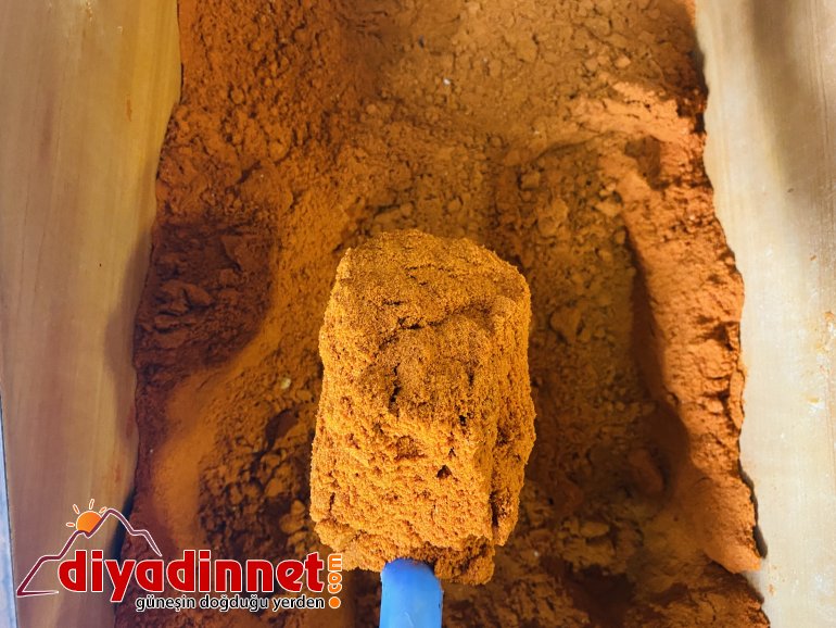 Kış aylarının koruyucu kalkanı kış çayı kaynamaya başladı1