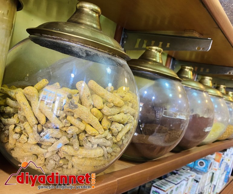 Kış aylarının koruyucu kalkanı kış çayı kaynamaya başladı2