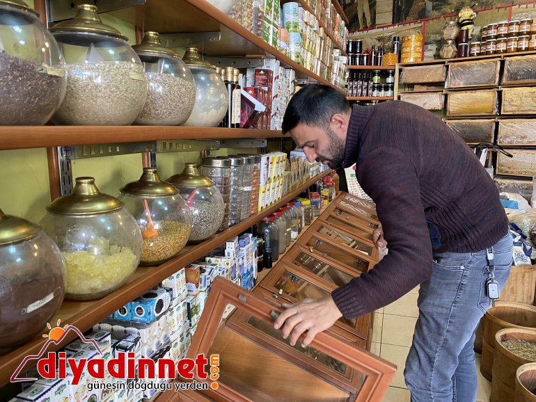 Kış aylarının koruyucu kalkanı kış çayı kaynamaya başladı5