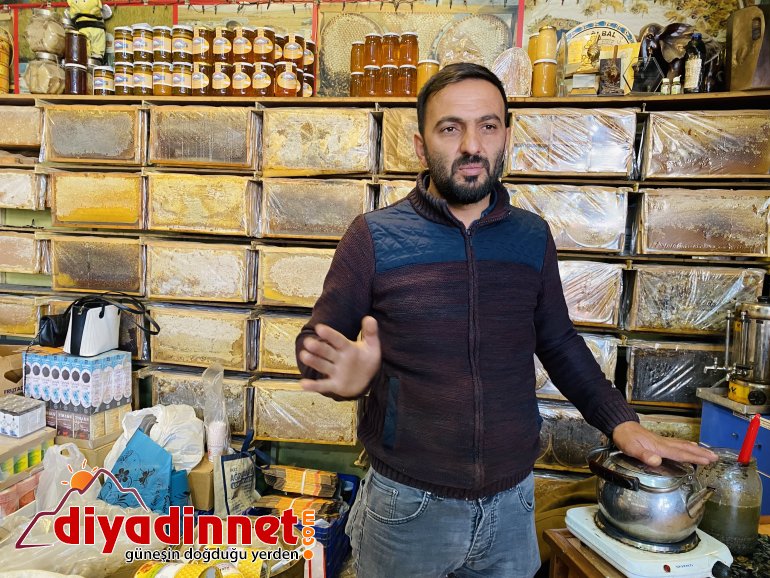 Kış aylarının koruyucu kalkanı kış çayı kaynamaya başladı8