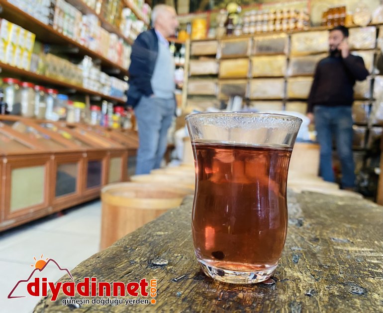 Kış aylarının koruyucu kalkanı kış çayı kaynamaya başladı9