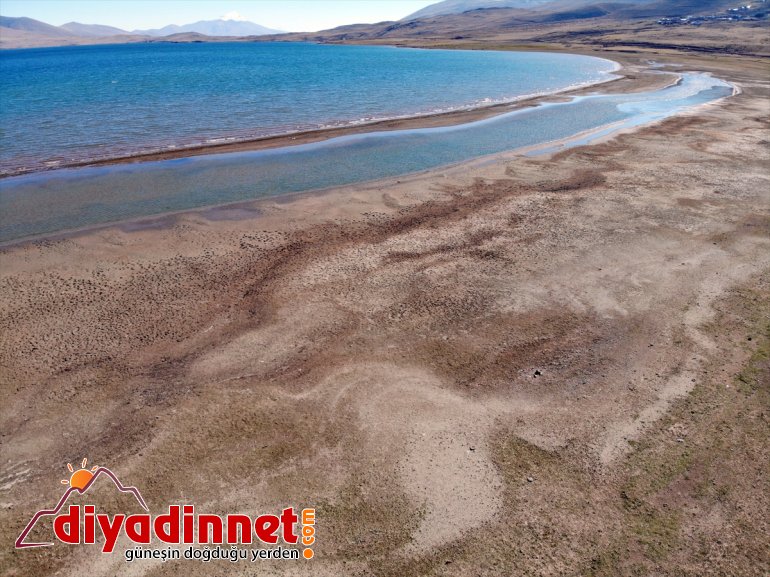 saklı cenneti de Gölü