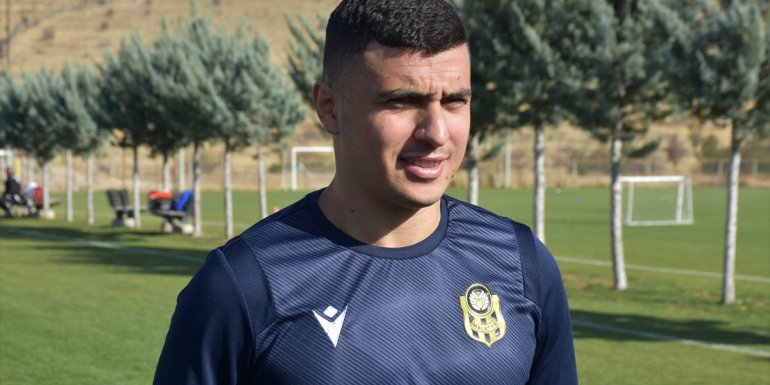 Yeni Malatyaspor, Kasımpaşa karşısında galibiyete odaklandı