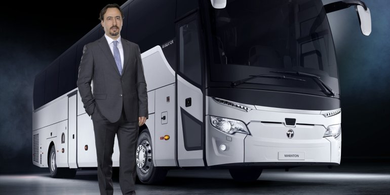 TEMSA küçülen pazarda üretim ve ihracat atağına geçti1