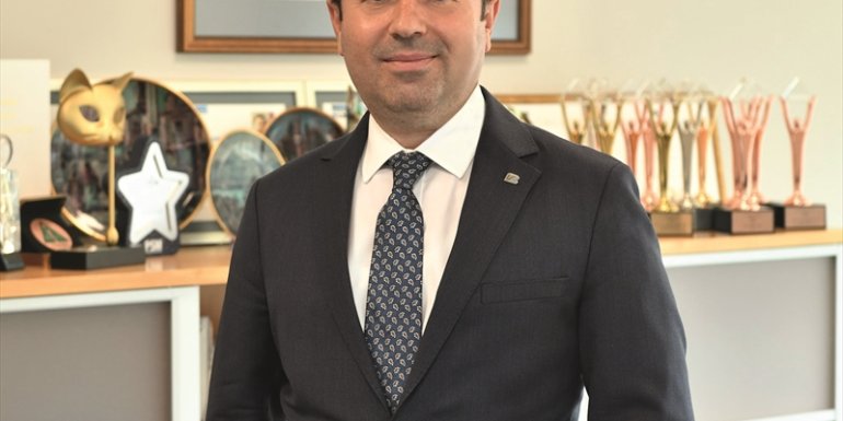 VakıfBank’ın iletişim çalışmalarına iki Sardis ödülü1