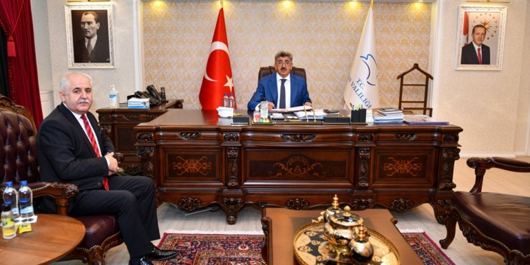 Van'da "Köyümde Yaşamak İçin Bir Sürü Nedenim Var" projesinin süresi bir yıl uzatıldı