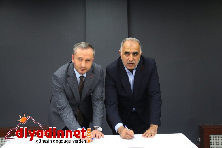 Ağrı atso öykü kitap seti dağıtım töreni3