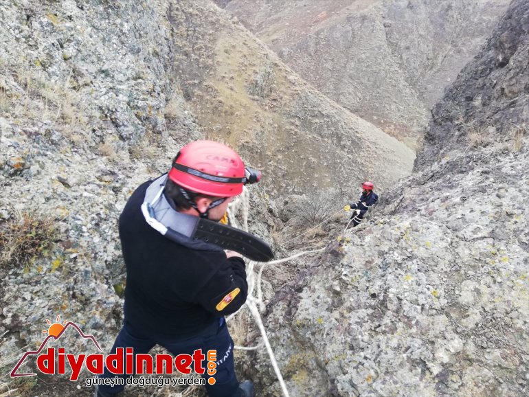 kurtardı kurtarmak Ağrı