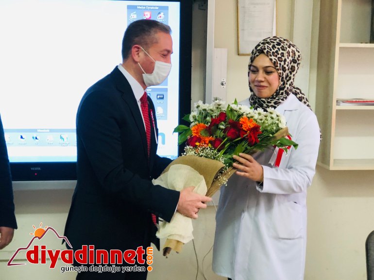 Ağrı Milli Eğitim Müdürü Kökrek