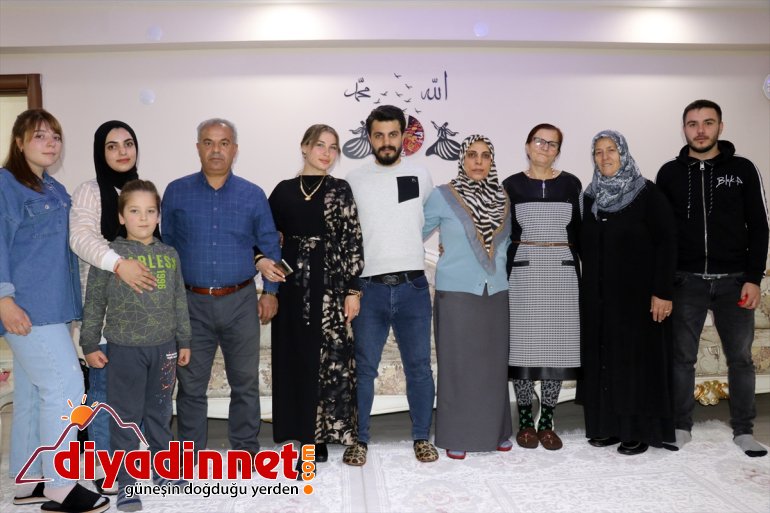 gelin sonra Özbekistan