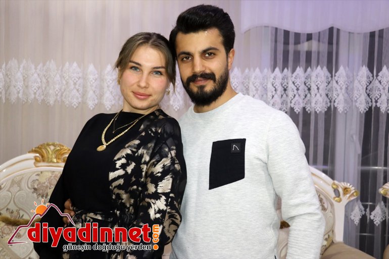 da ve gelin Rusya, Moldova